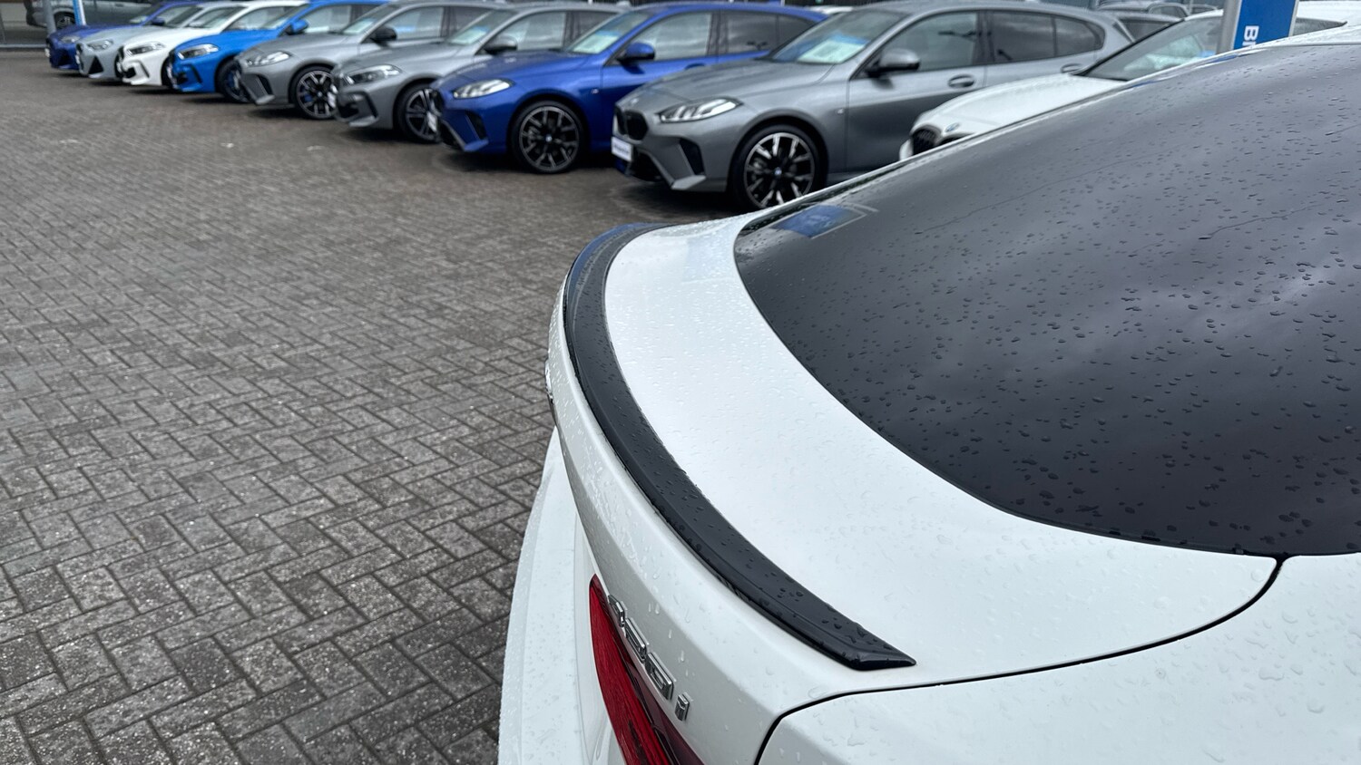 Used BMW 4 Series 2025 for sale - 76115794: Photo 29