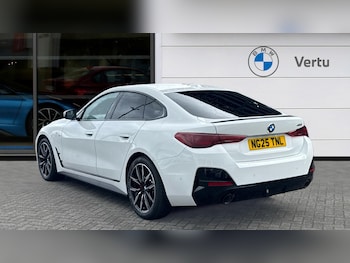 Used BMW 4 Series 2025 for sale - 76115794: Photo 2