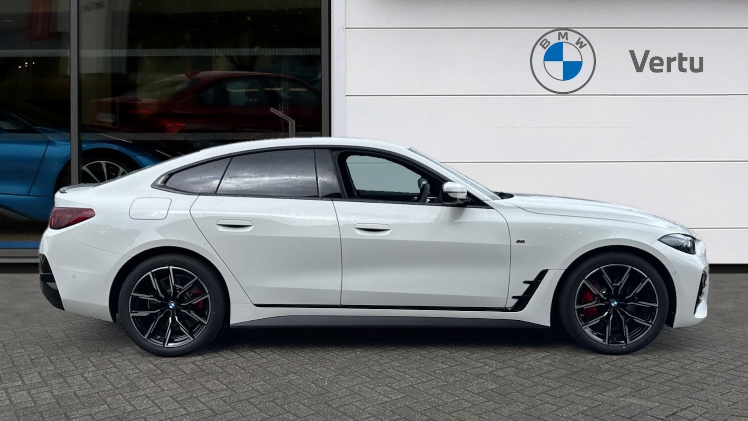 Used BMW 4 Series 2025 for sale - 76115794: Photo 3