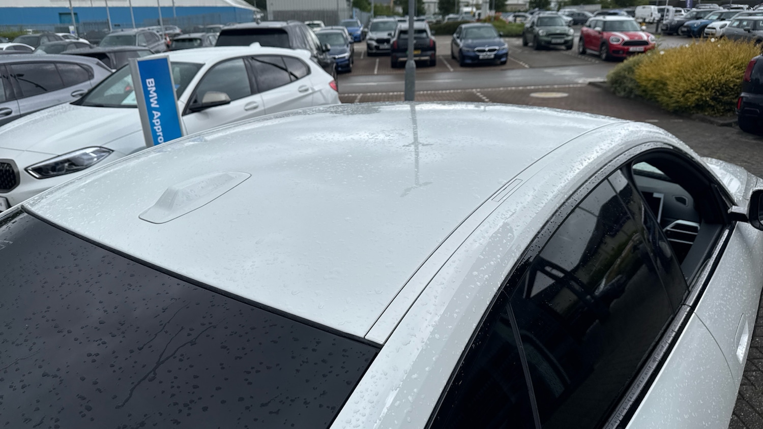 Used BMW 4 Series 2025 for sale - 76115794: Photo 30