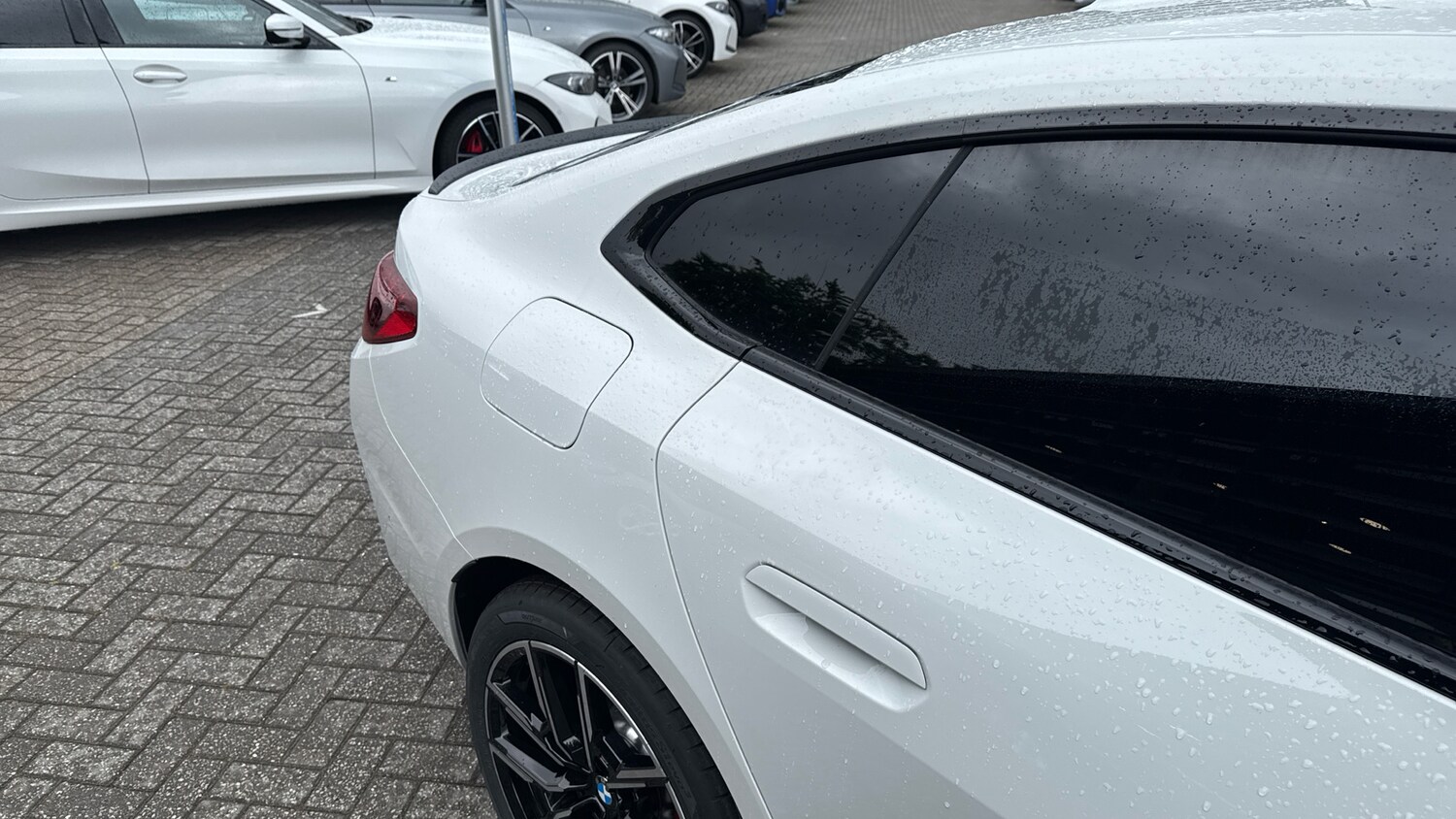 Used BMW 4 Series 2025 for sale - 76115794: Photo 31