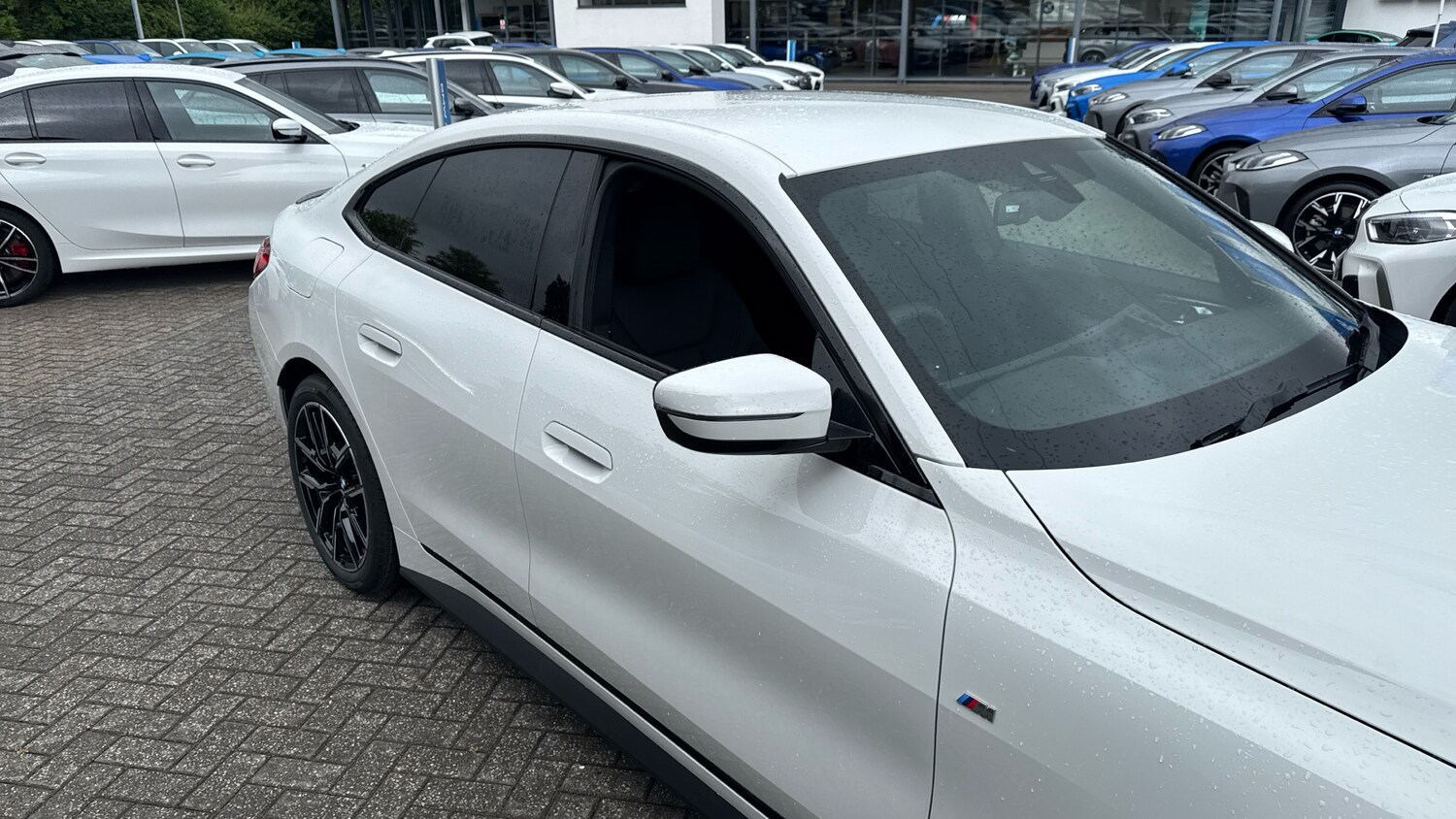 Used BMW 4 Series 2025 for sale - 76115794: Photo 33