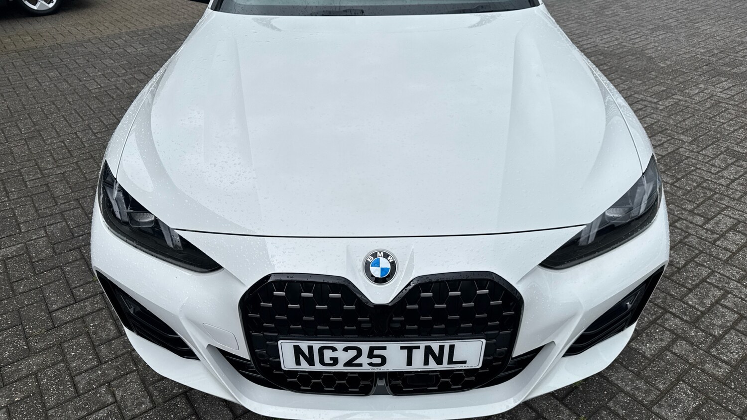 Used BMW 4 Series 2025 for sale - 76115794: Photo 36