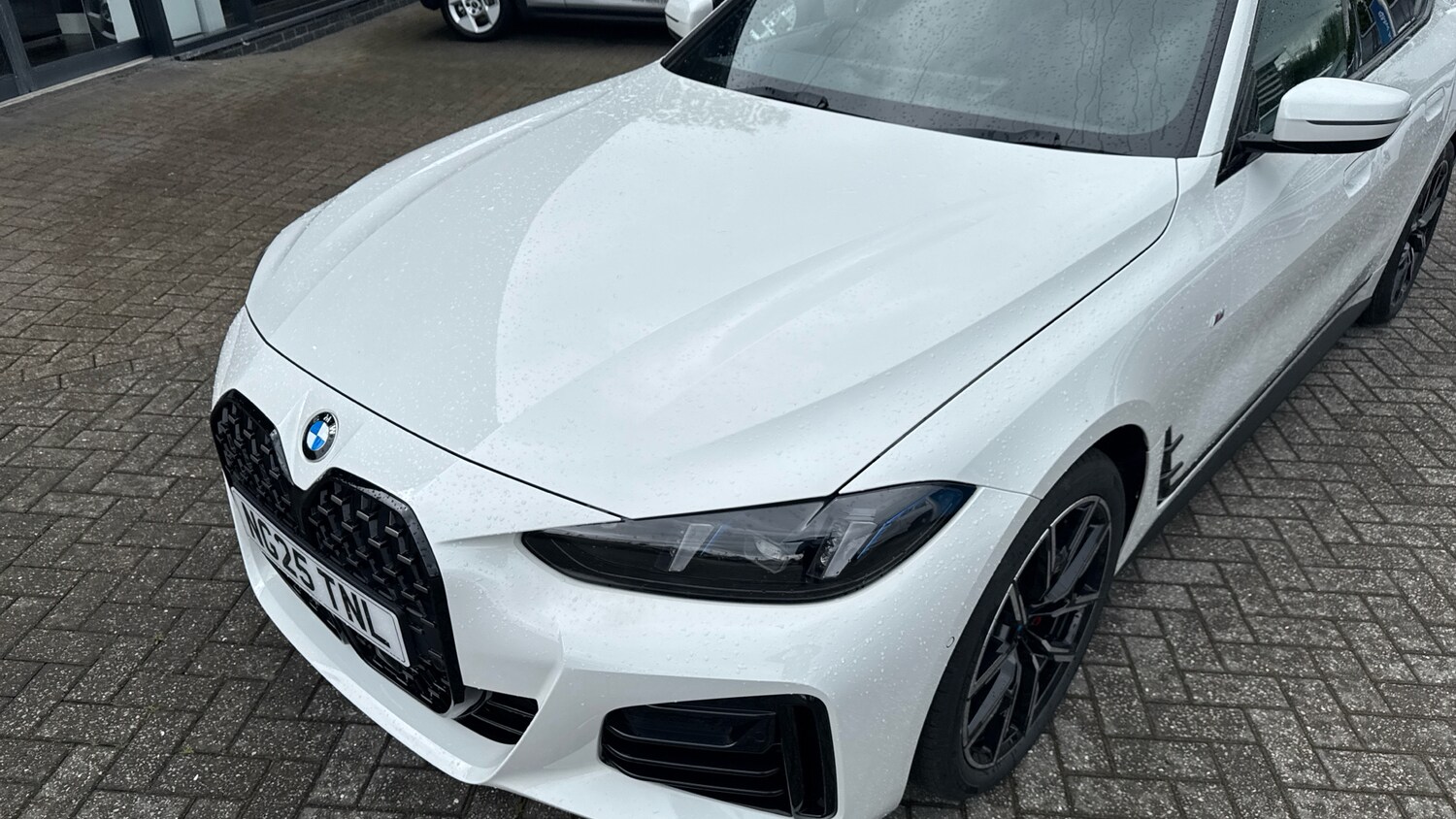 Used BMW 4 Series 2025 for sale - 76115794: Photo 37