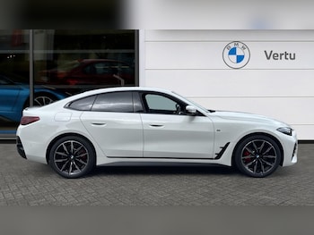 Used BMW 4 Series 2025 for sale - 76115794: Photo 3