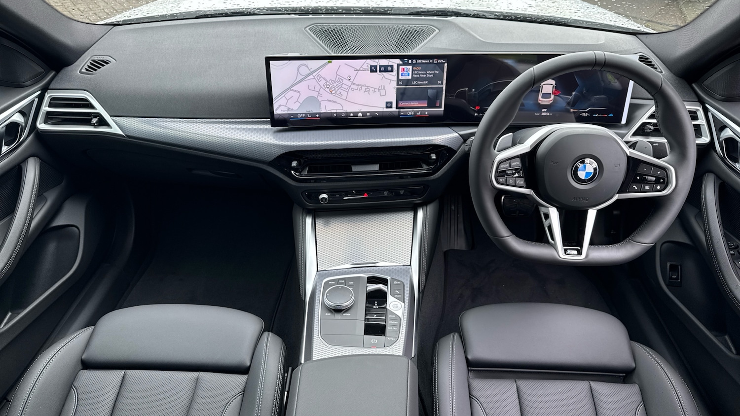 Used BMW 4 Series 2025 for sale - 76115794: Photo 4