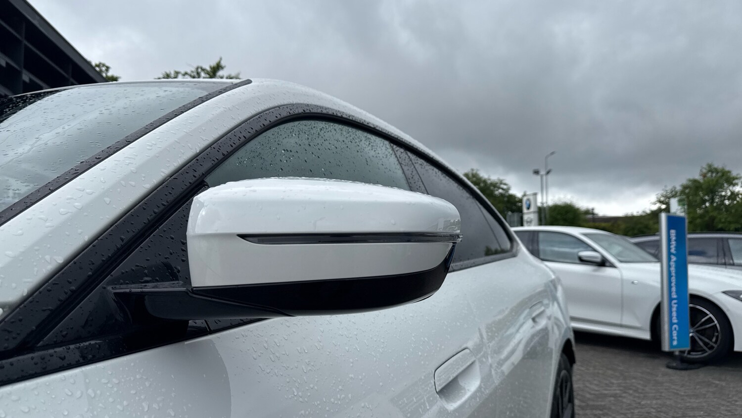 Used BMW 4 Series 2025 for sale - 76115794: Photo 40