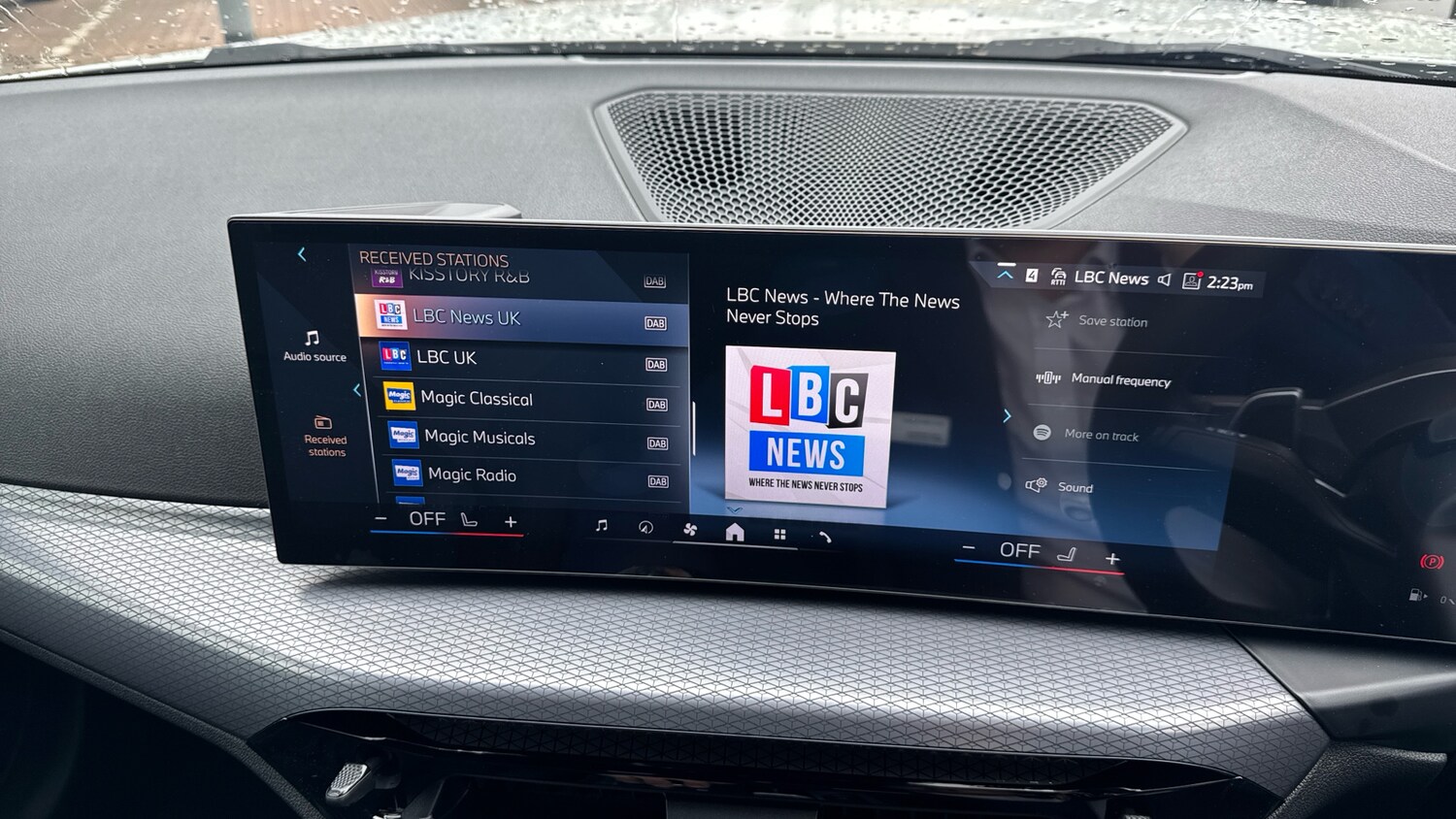 Used BMW 4 Series 2025 for sale - 76115794: Photo 42