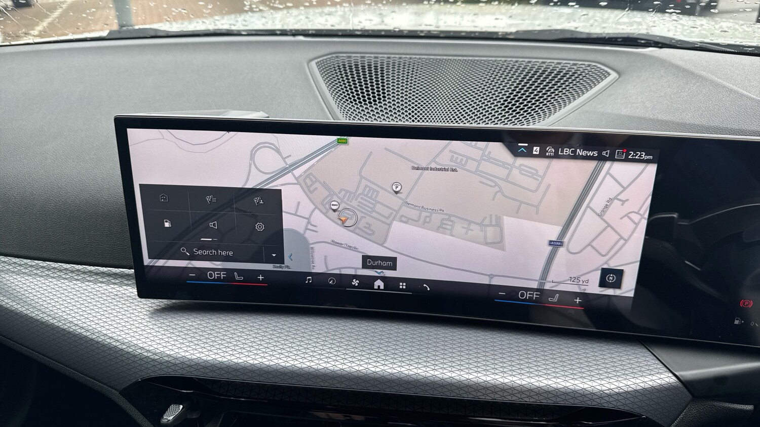 Used BMW 4 Series 2025 for sale - 76115794: Photo 43