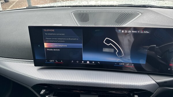 Used BMW 4 Series 2025 for sale - 76115794: Photo 47