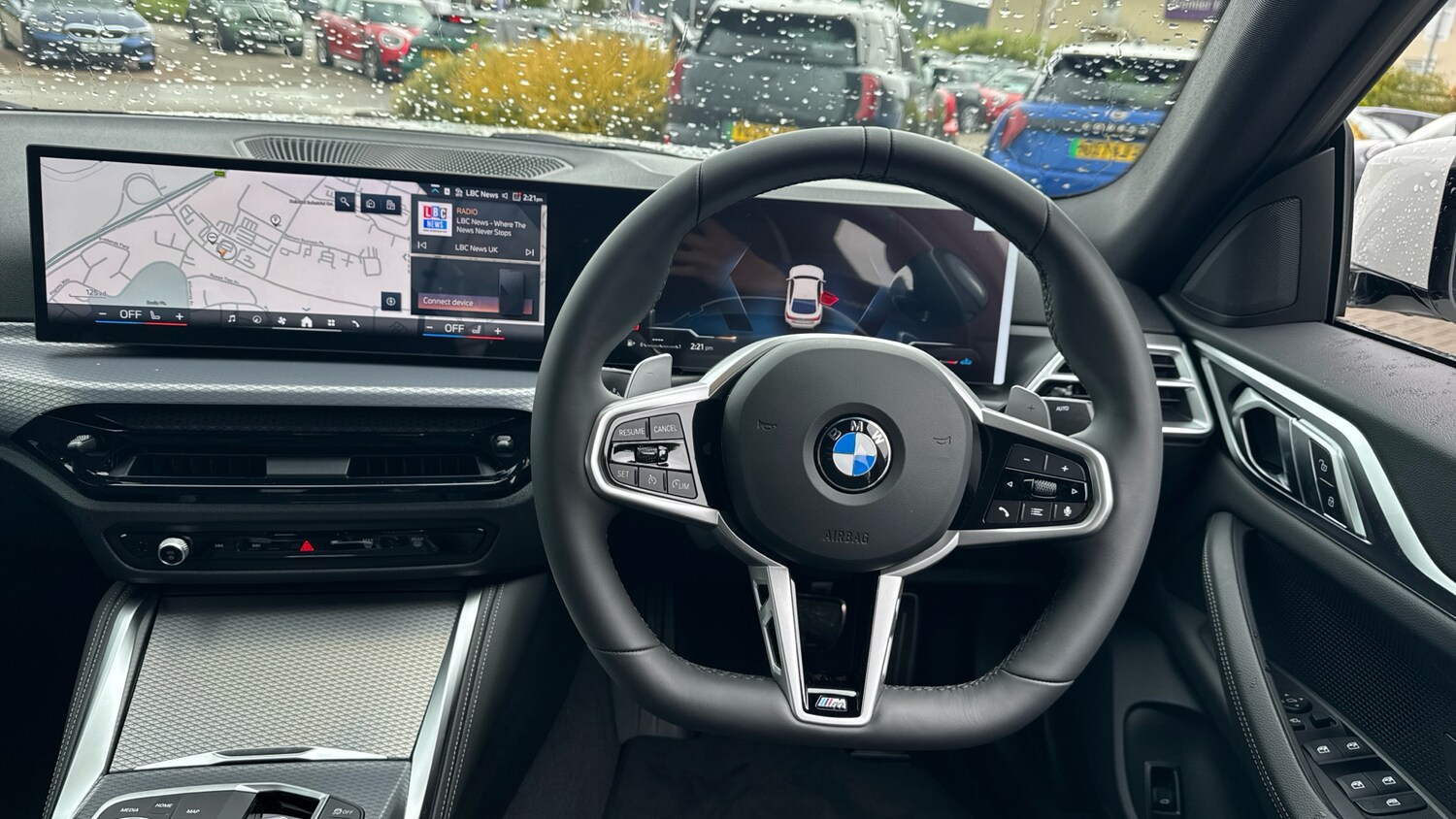 Used BMW 4 Series 2025 for sale - 76115794: Photo 5