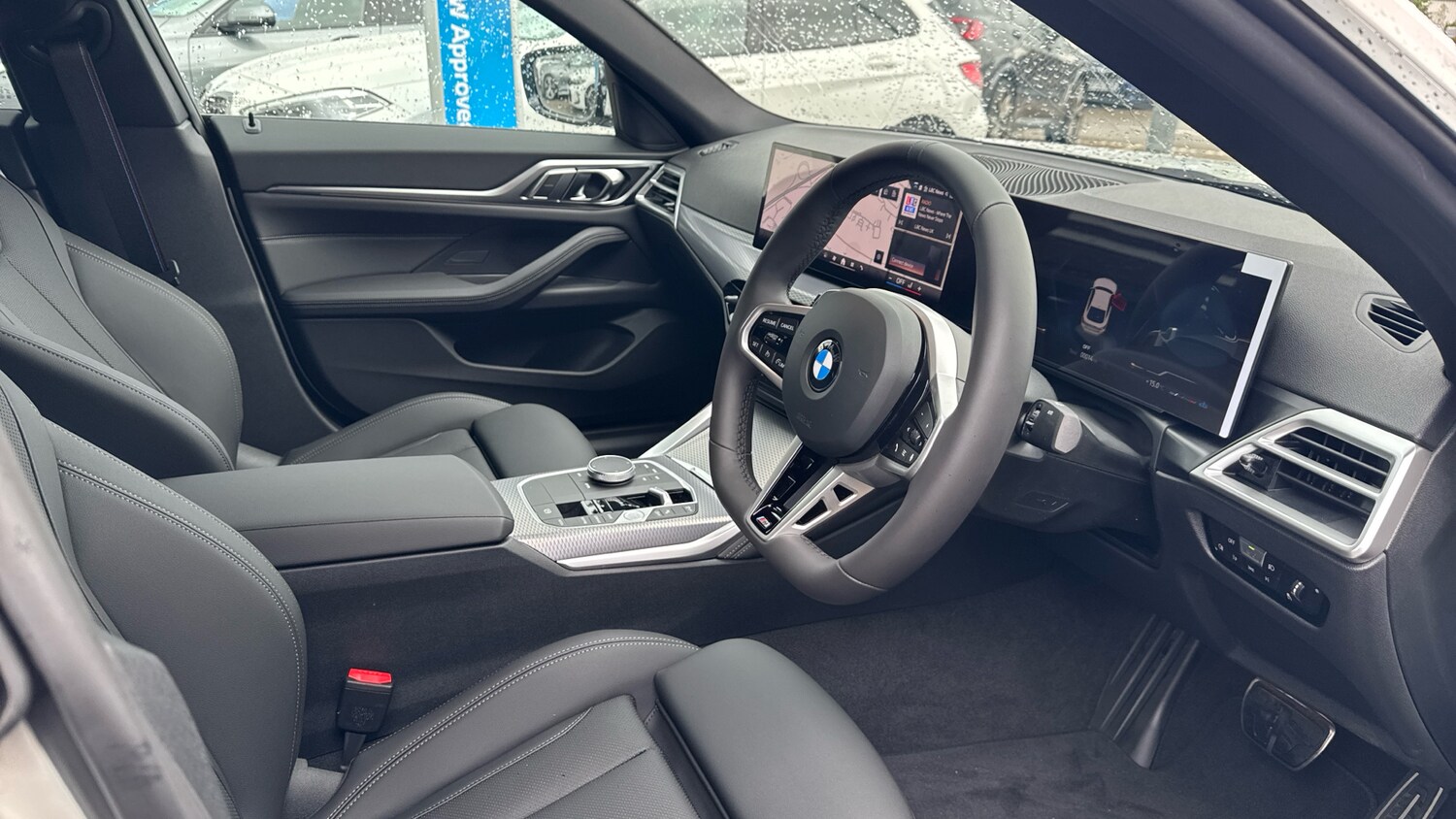 Used BMW 4 Series 2025 for sale - 76115794: Photo 6