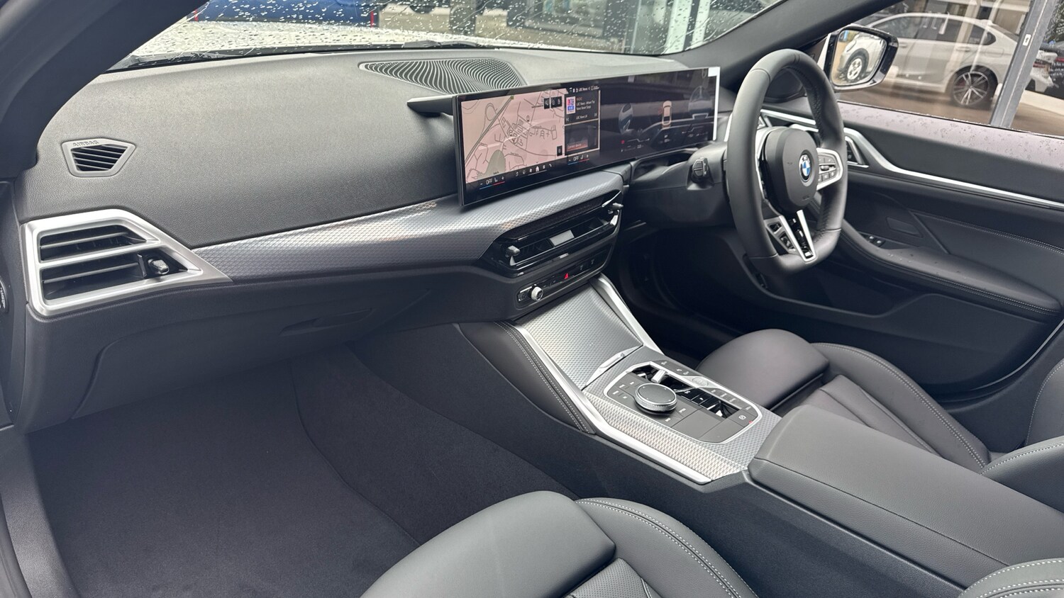 Used BMW 4 Series 2025 for sale - 76115794: Photo 7