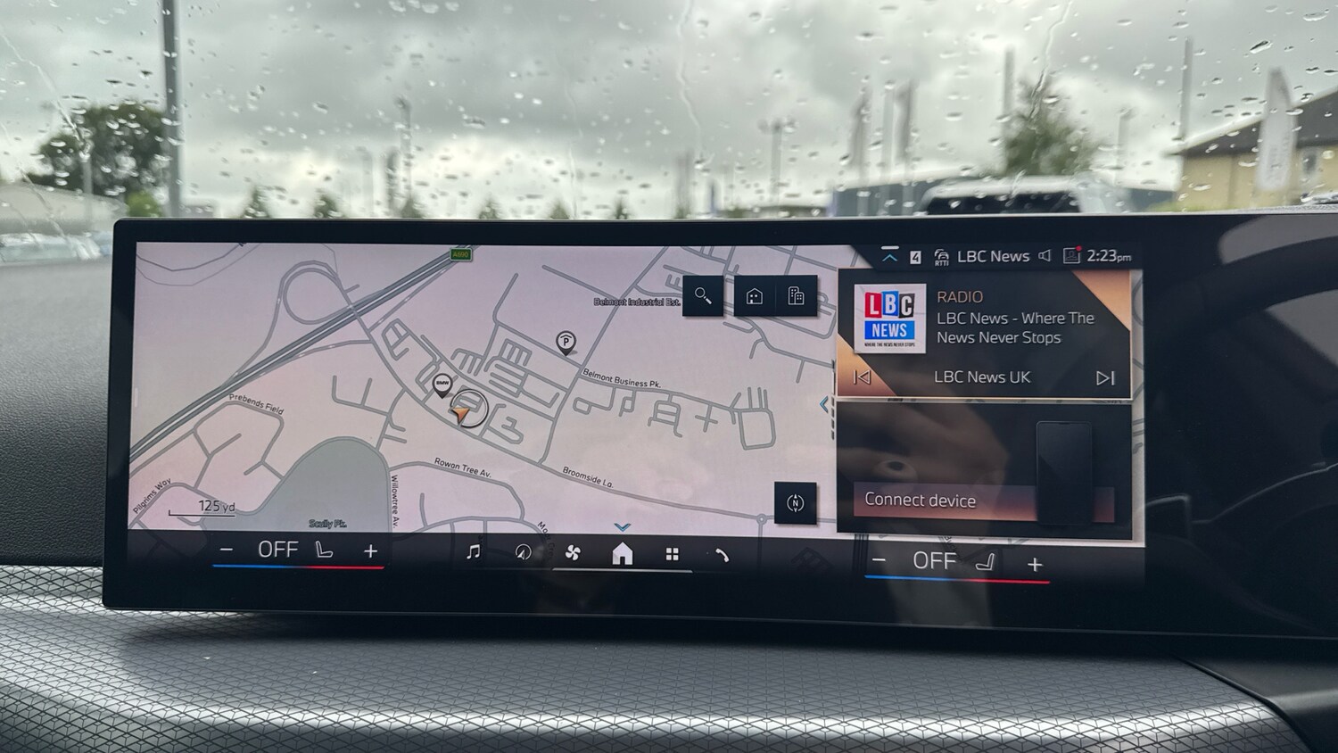 Used BMW 4 Series 2025 for sale - 76115794: Photo 8