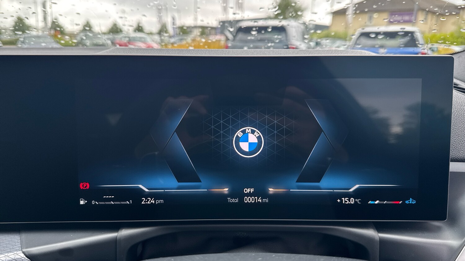 Used BMW 4 Series 2025 for sale - 76115794: Photo 9