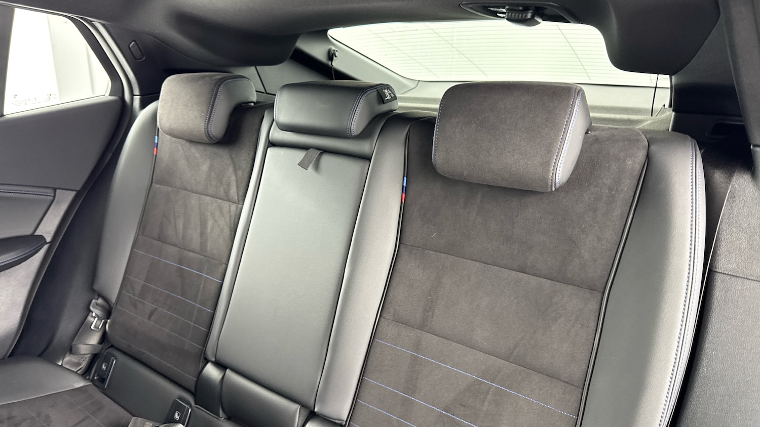 Used BMW iX2 2025 for sale - 77180648: Photo 12