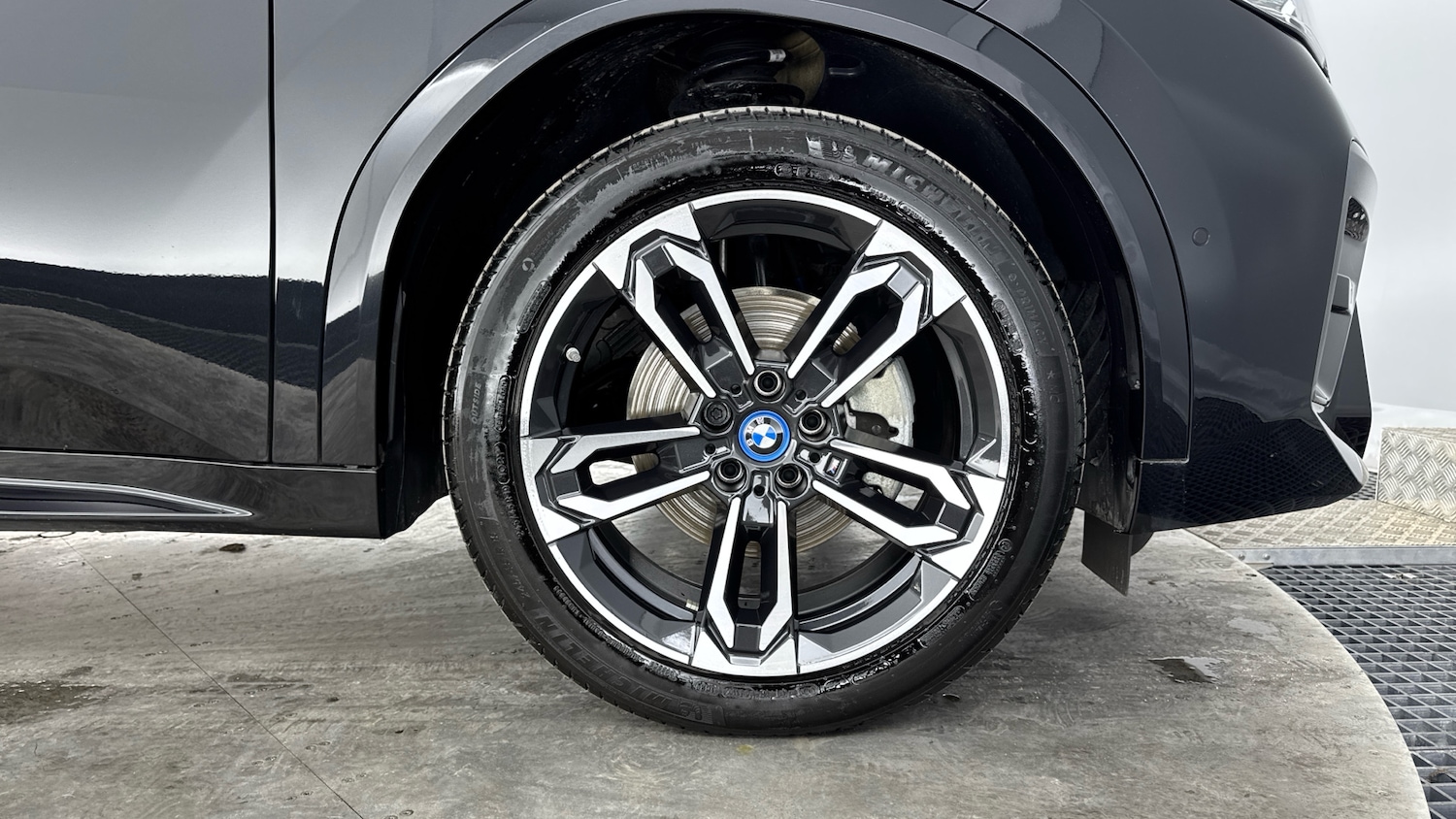 Used BMW iX2 2025 for sale - 77180648: Photo 14