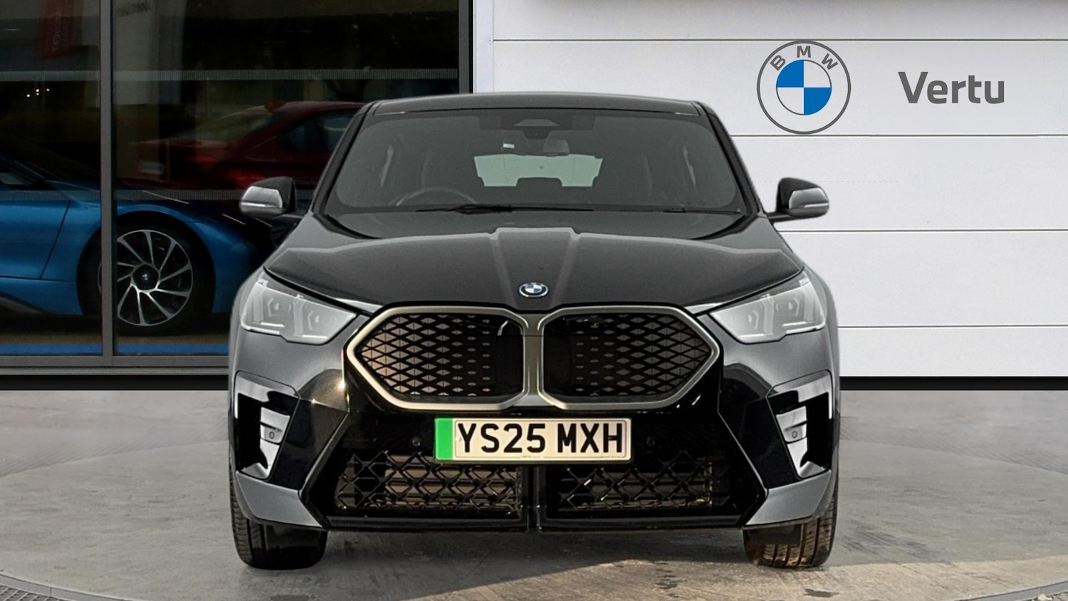 Used BMW iX2 2025 for sale - 77180648: Photo 16