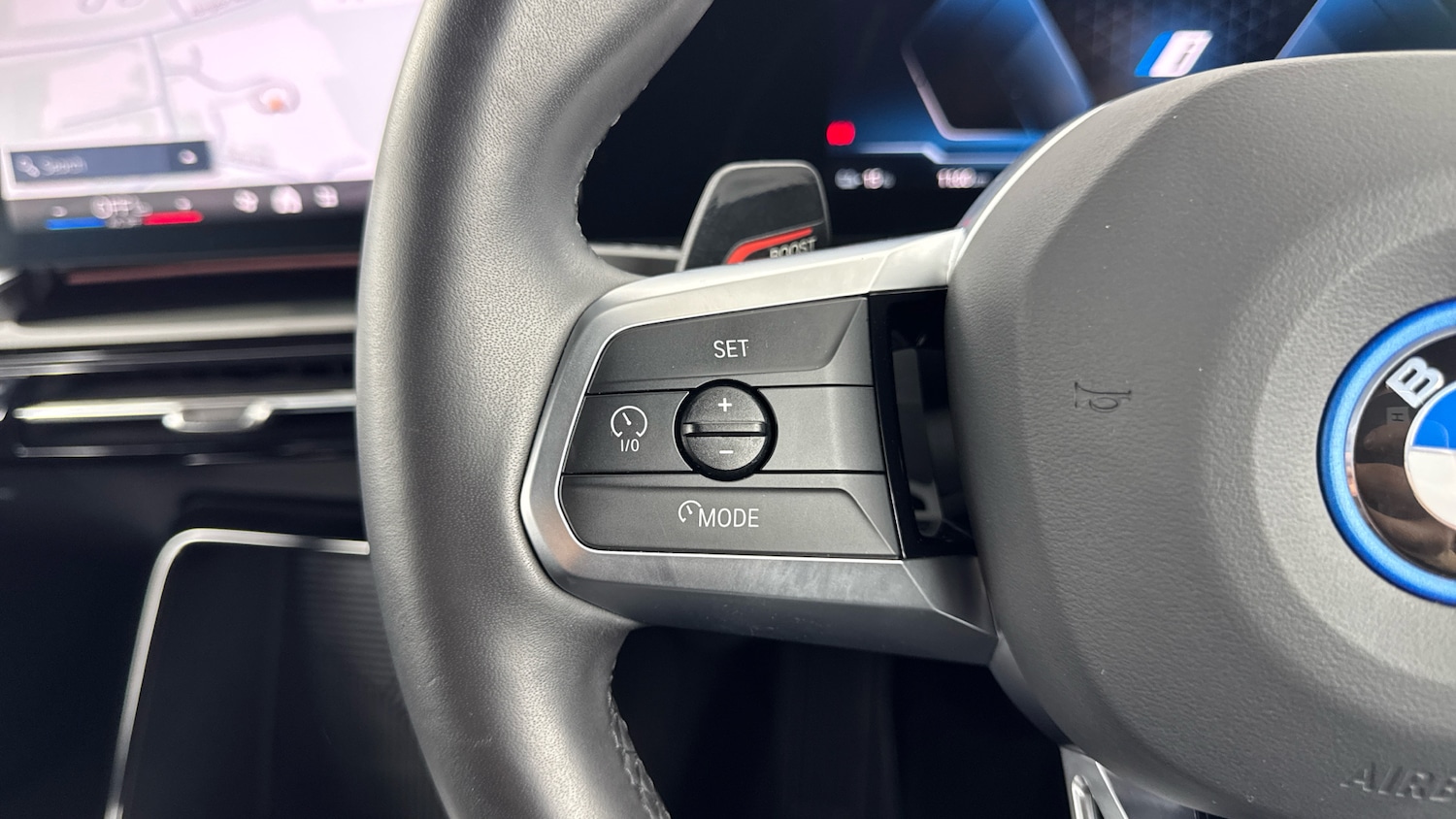 Used BMW iX2 2025 for sale - 77180648: Photo 17