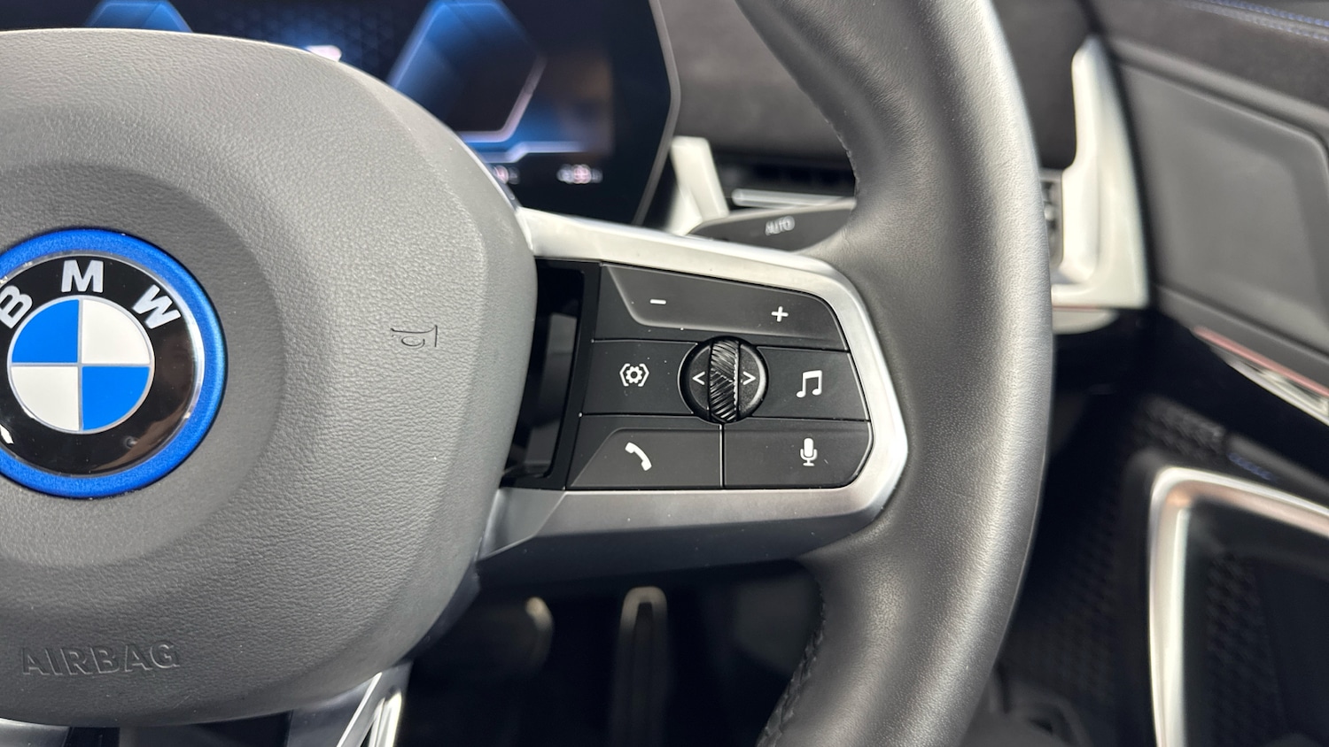 Used BMW iX2 2025 for sale - 77180648: Photo 18