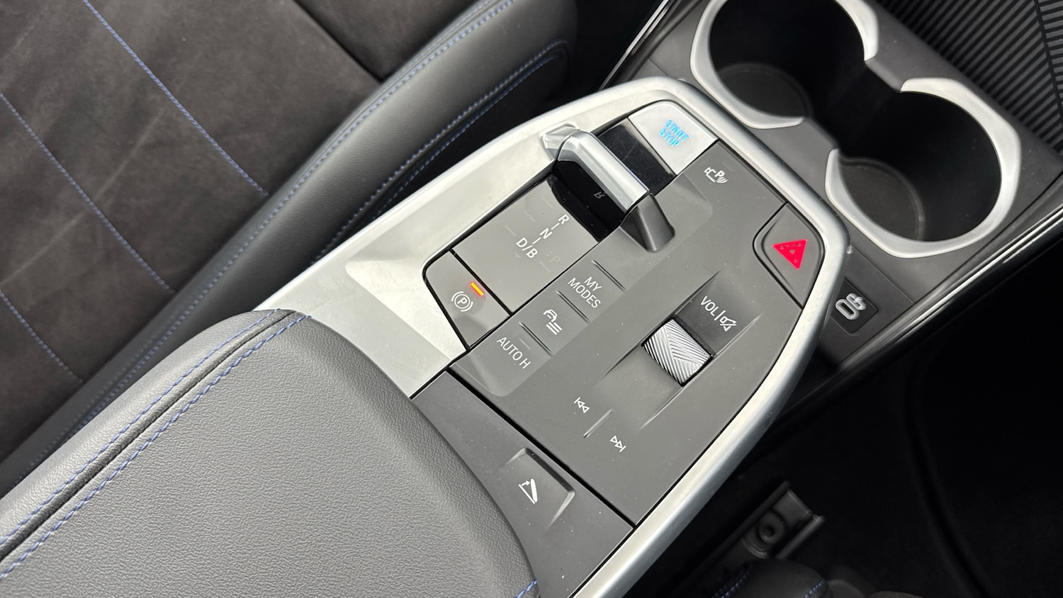 Used BMW iX2 2025 for sale - 77180648: Photo 20