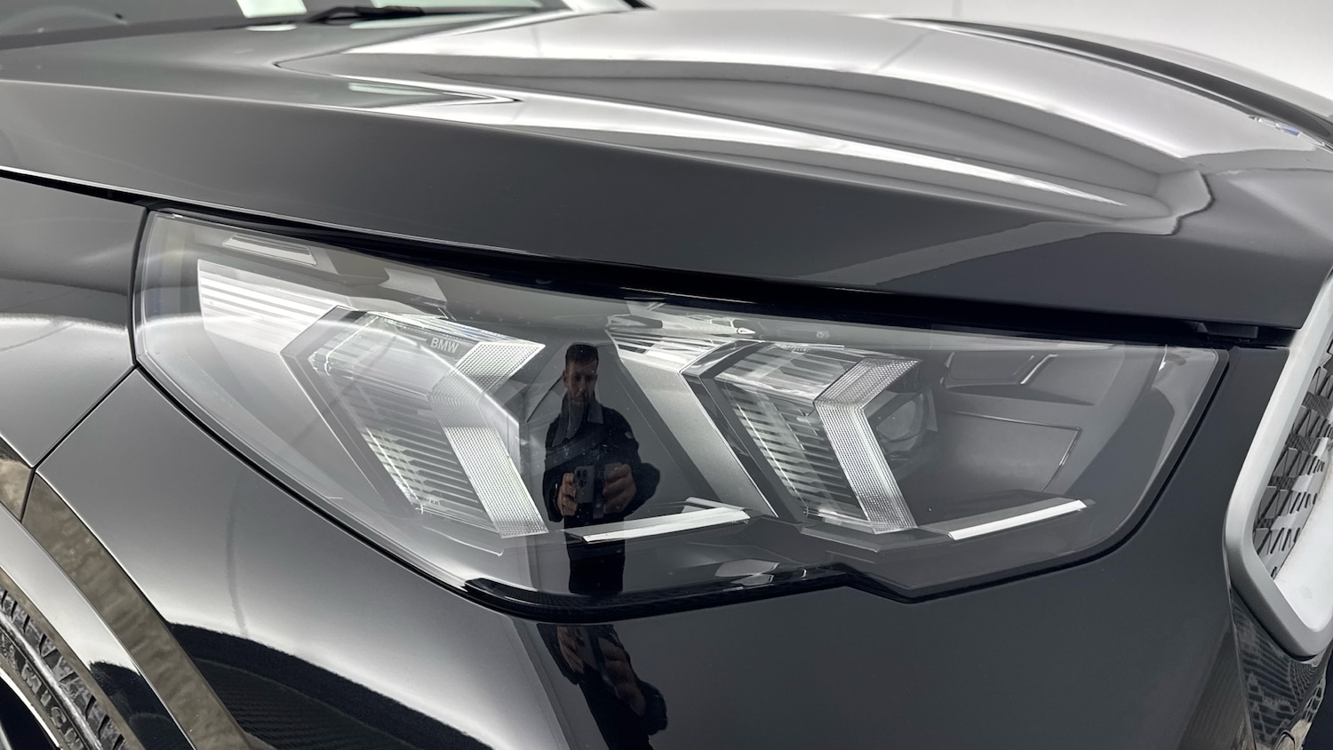 Used BMW iX2 2025 for sale - 77180648: Photo 22