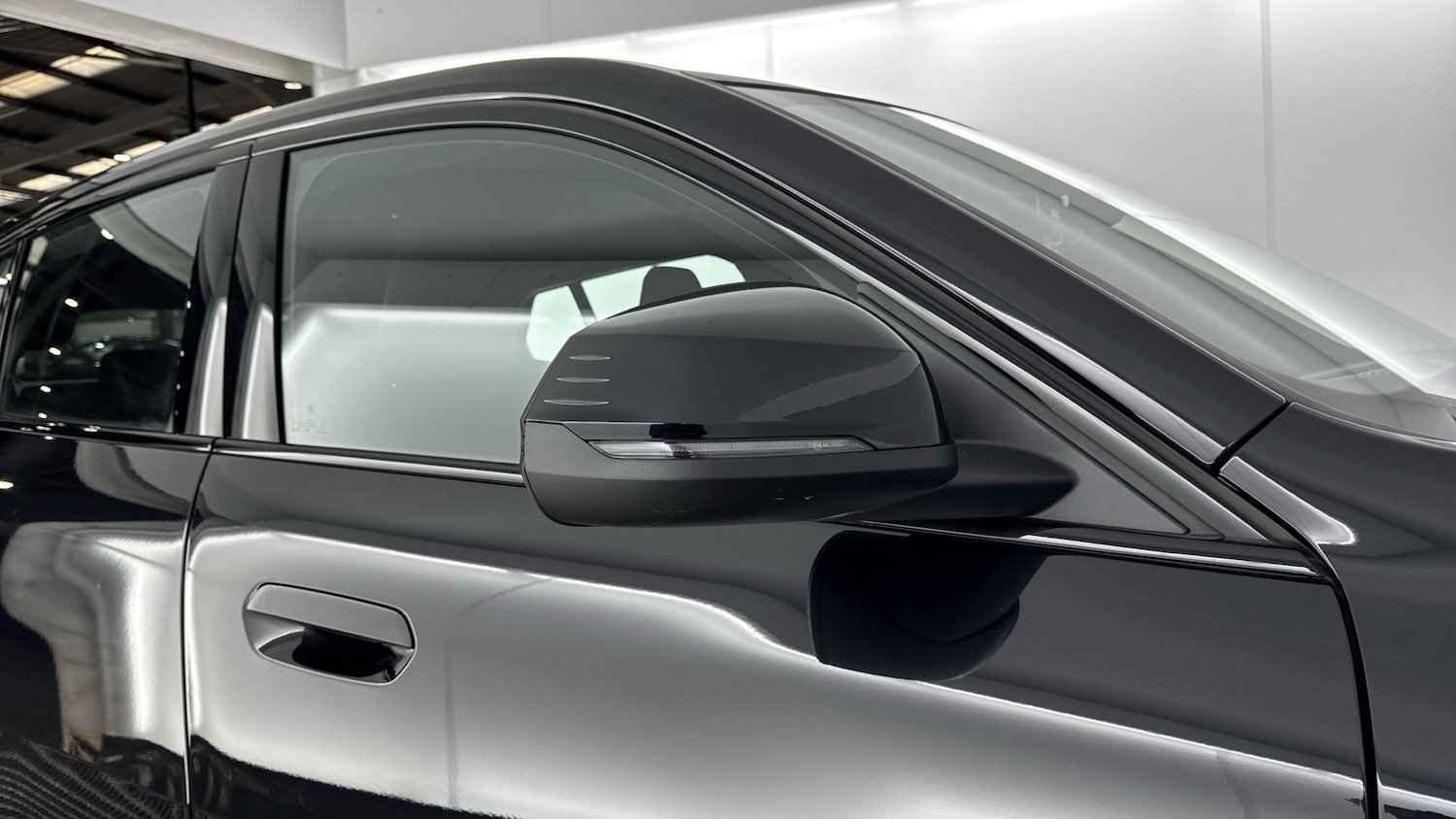 Used BMW iX2 2025 for sale - 77180648: Photo 24