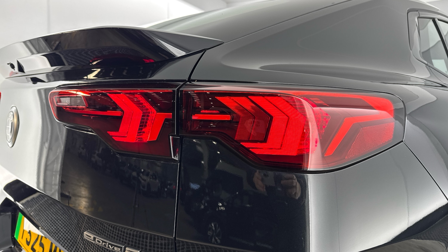 Used BMW iX2 2025 for sale - 77180648: Photo 25