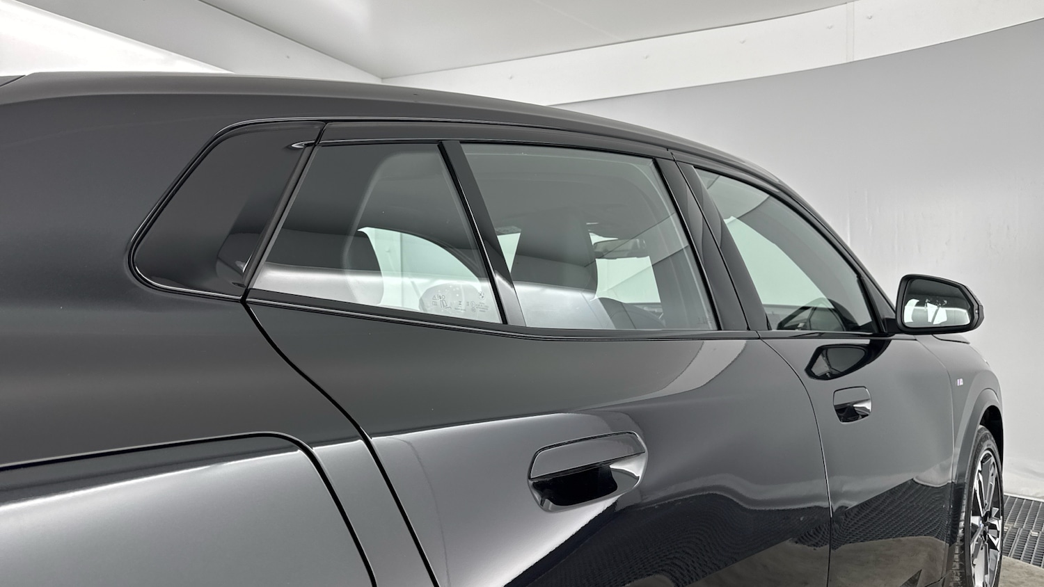 Used BMW iX2 2025 for sale - 77180648: Photo 26