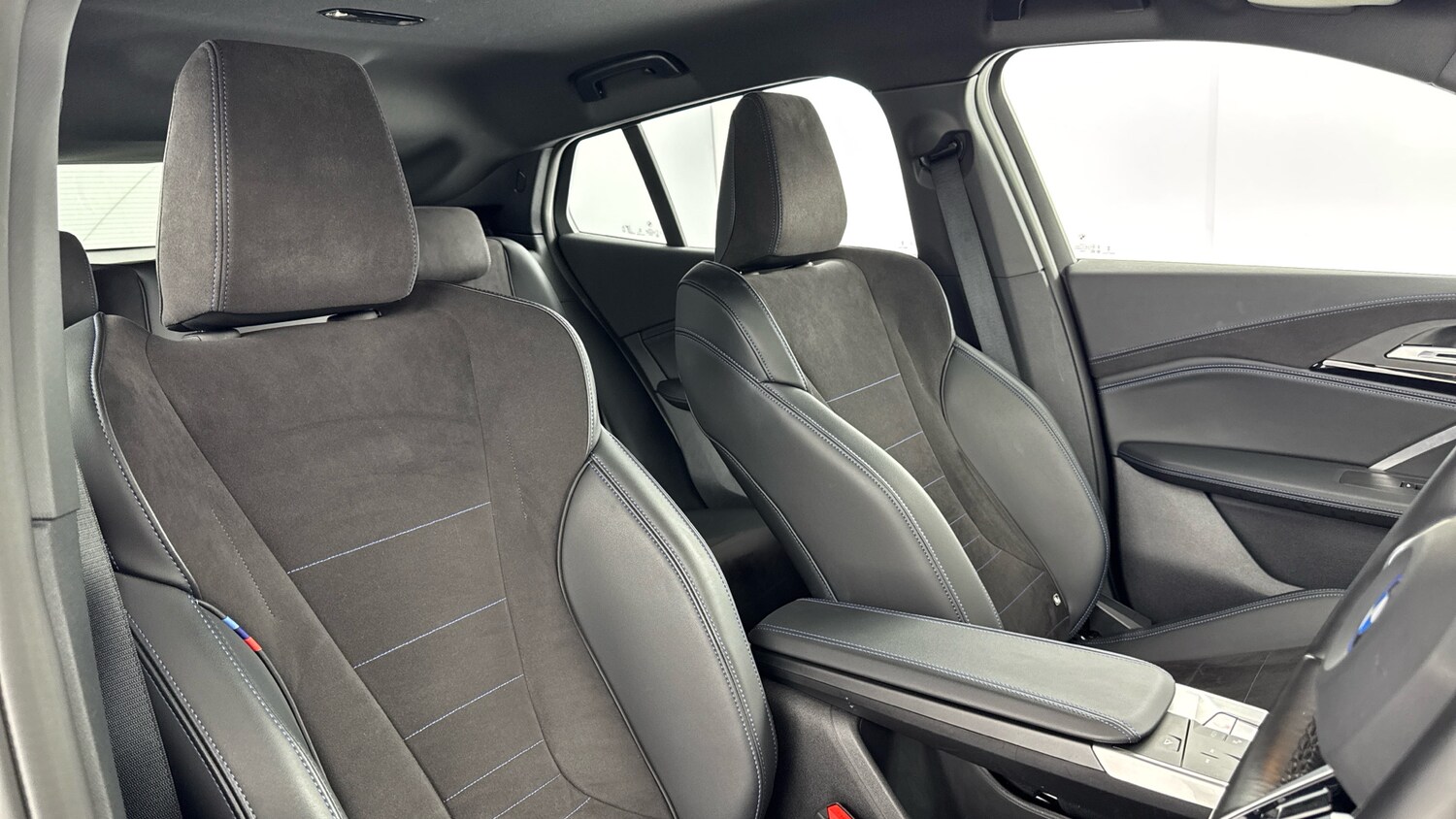 Used BMW iX2 2025 for sale - 77180648: Photo 28