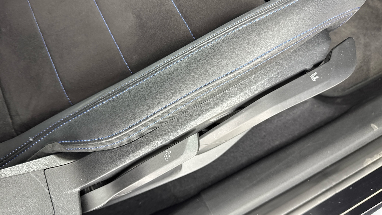 Used BMW iX2 2025 for sale - 77180648: Photo 29