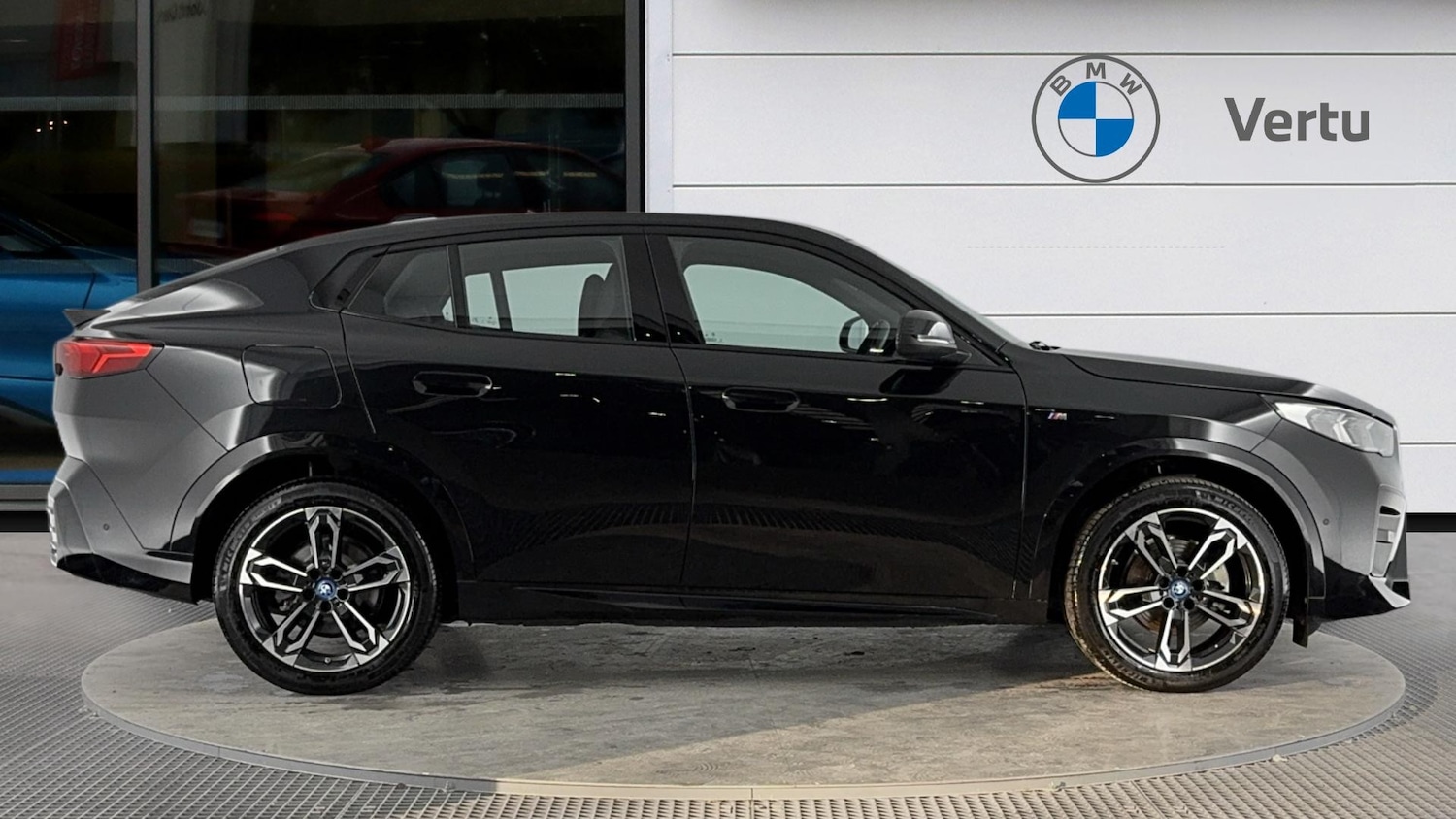 Used BMW iX2 2025 for sale - 77180648: Photo 3