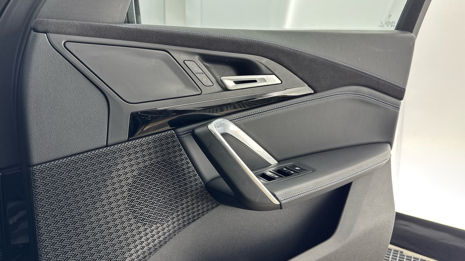 Used BMW iX2 2025 for sale - 77180648: Photo 30