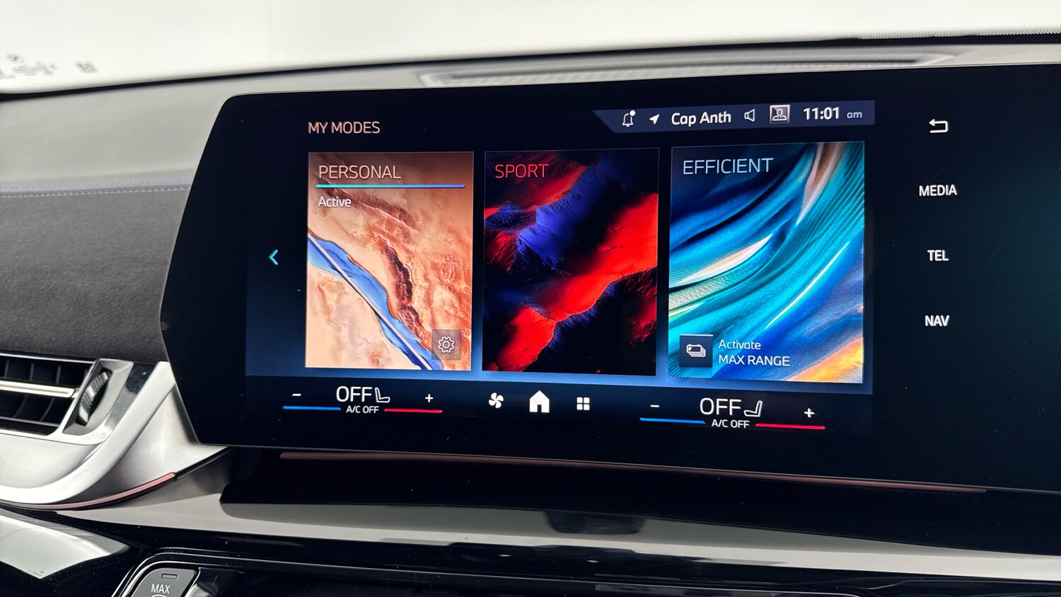 Used BMW iX2 2025 for sale - 77180648: Photo 34