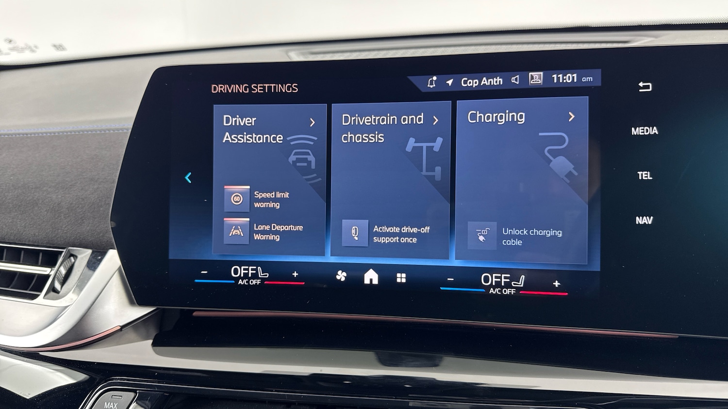 Used BMW iX2 2025 for sale - 77180648: Photo 35