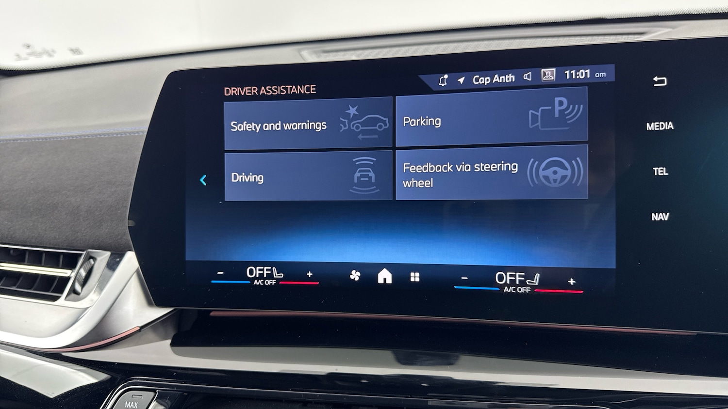 Used BMW iX2 2025 for sale - 77180648: Photo 36