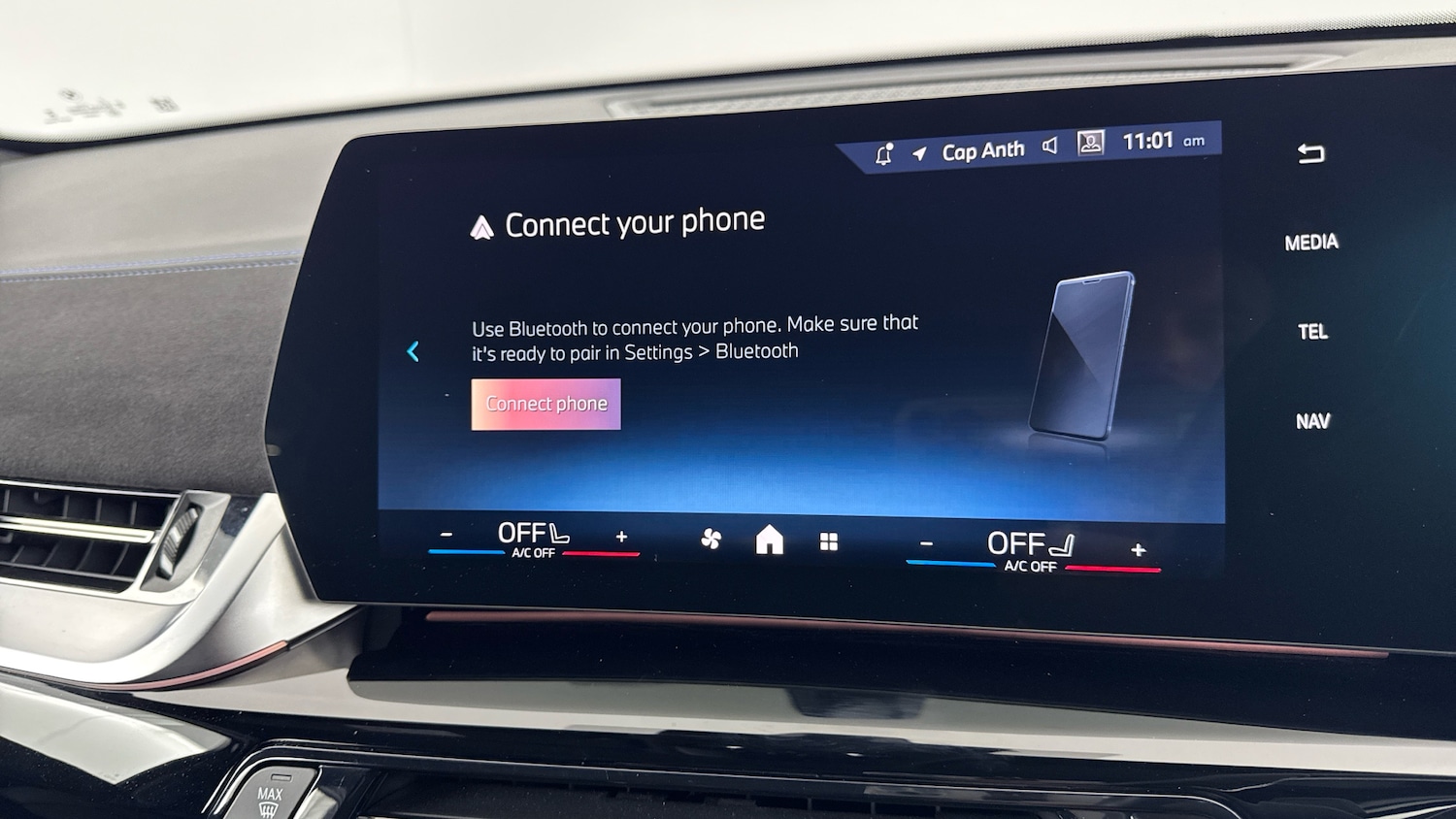 Used BMW iX2 2025 for sale - 77180648: Photo 39