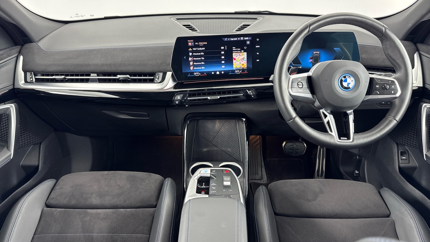 Used BMW iX2 2025 for sale - 77180648: Photo 4