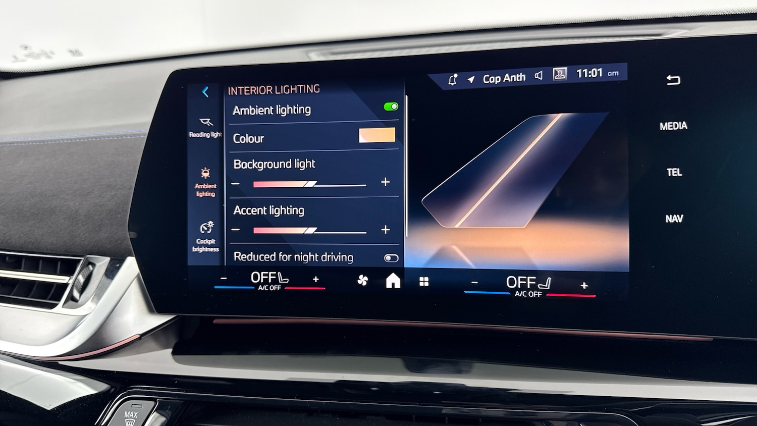 Used BMW iX2 2025 for sale - 77180648: Photo 40