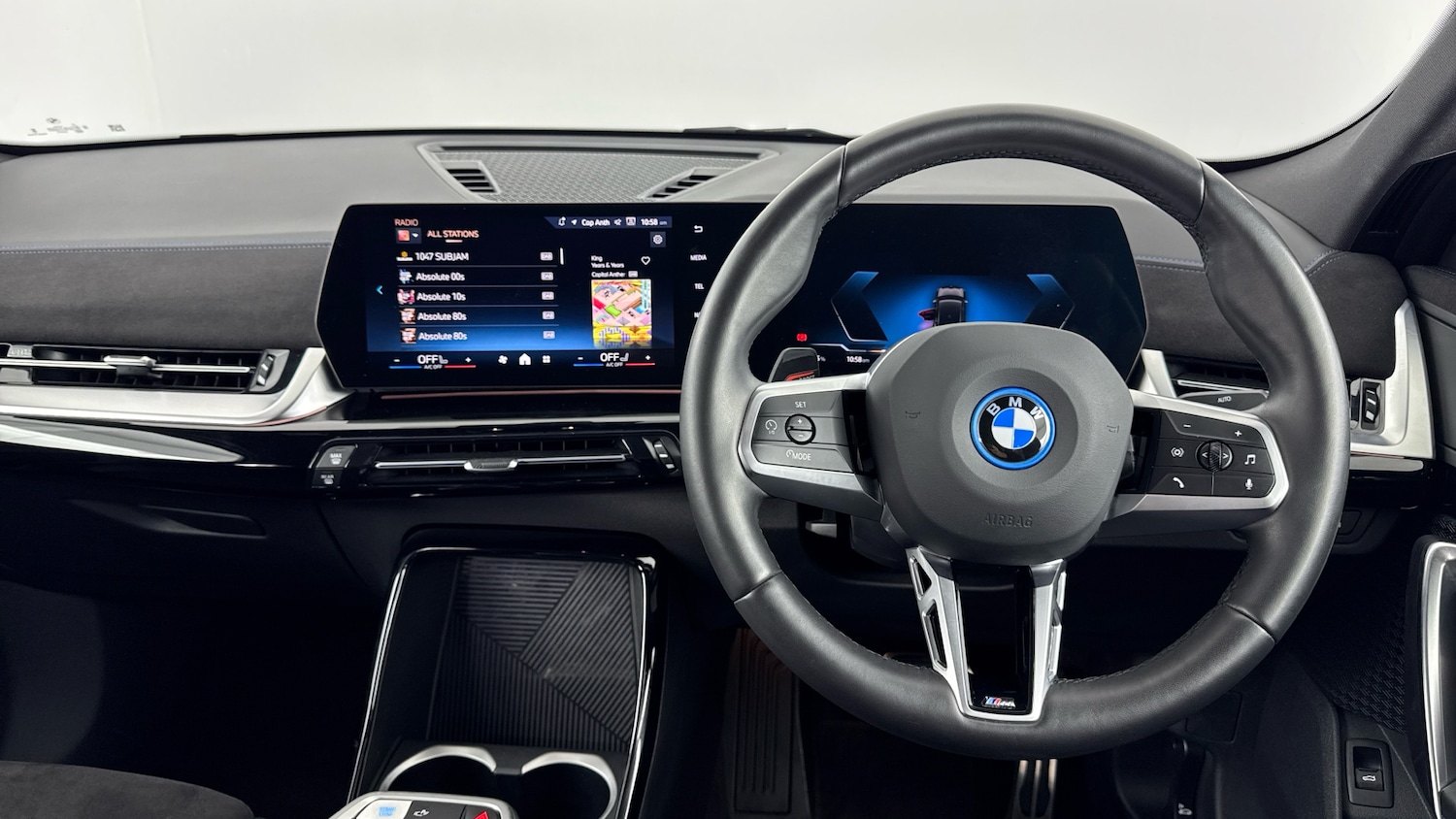 Used BMW iX2 2025 for sale - 77180648: Photo 5