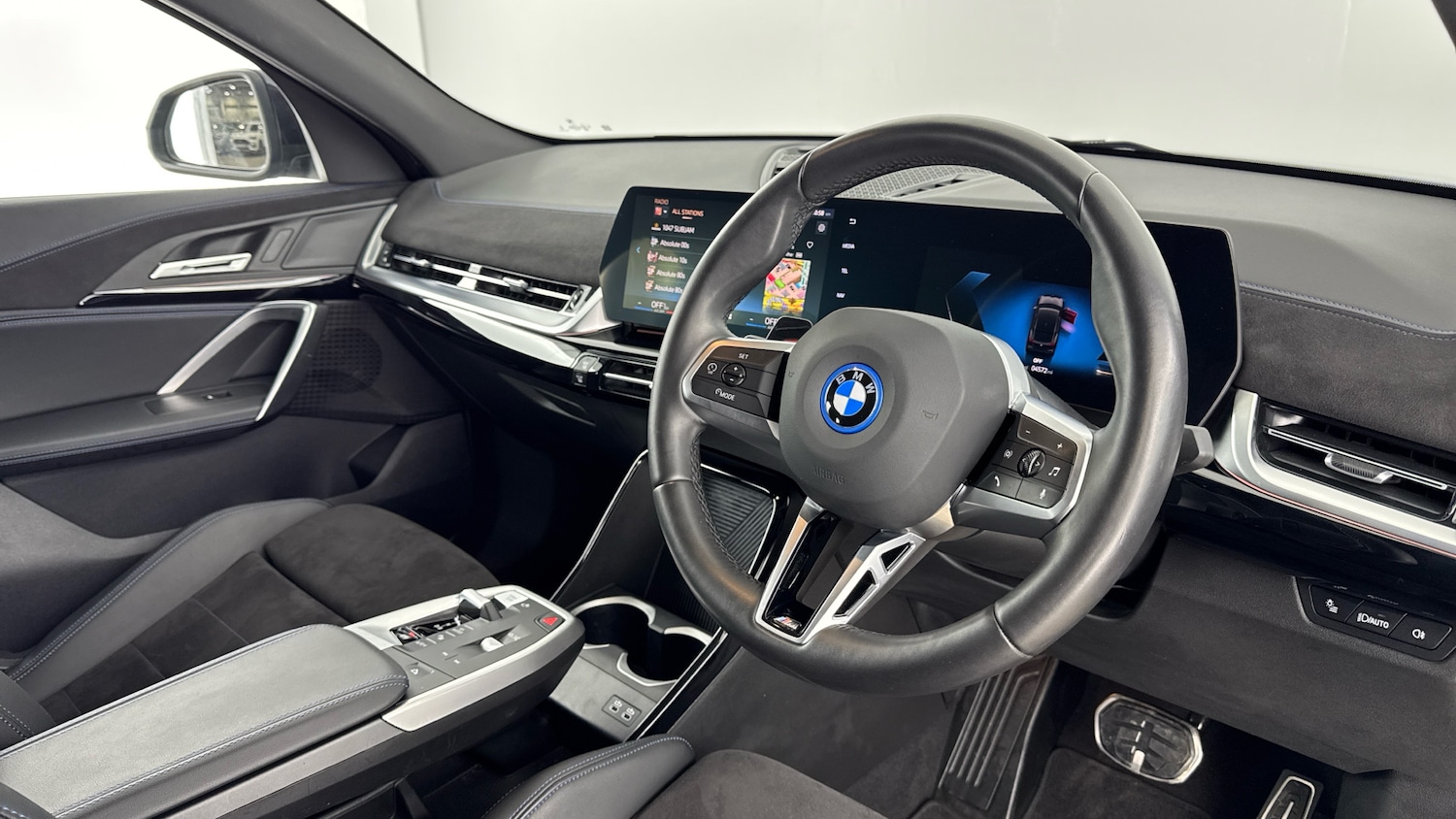 Used BMW iX2 2025 for sale - 77180648: Photo 6