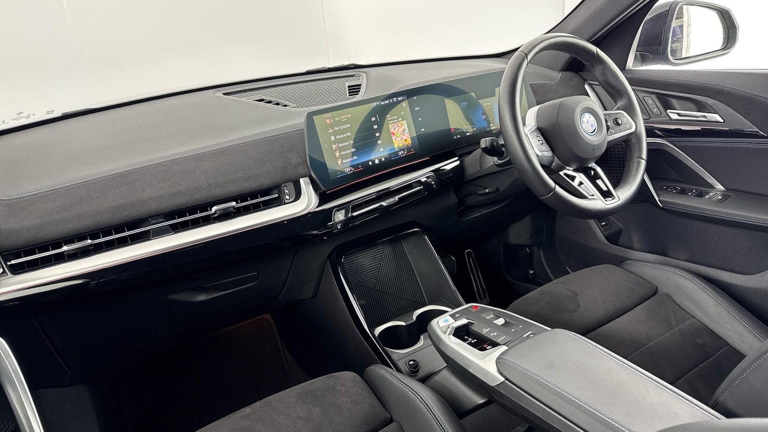 Used BMW iX2 2025 for sale - 77180648: Photo 7