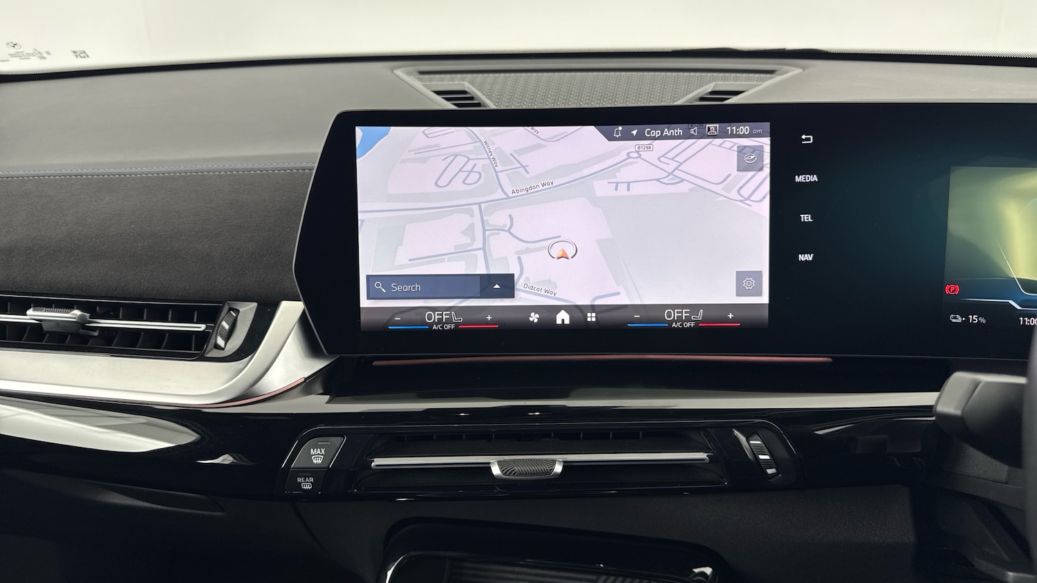 Used BMW iX2 2025 for sale - 77180648: Photo 8