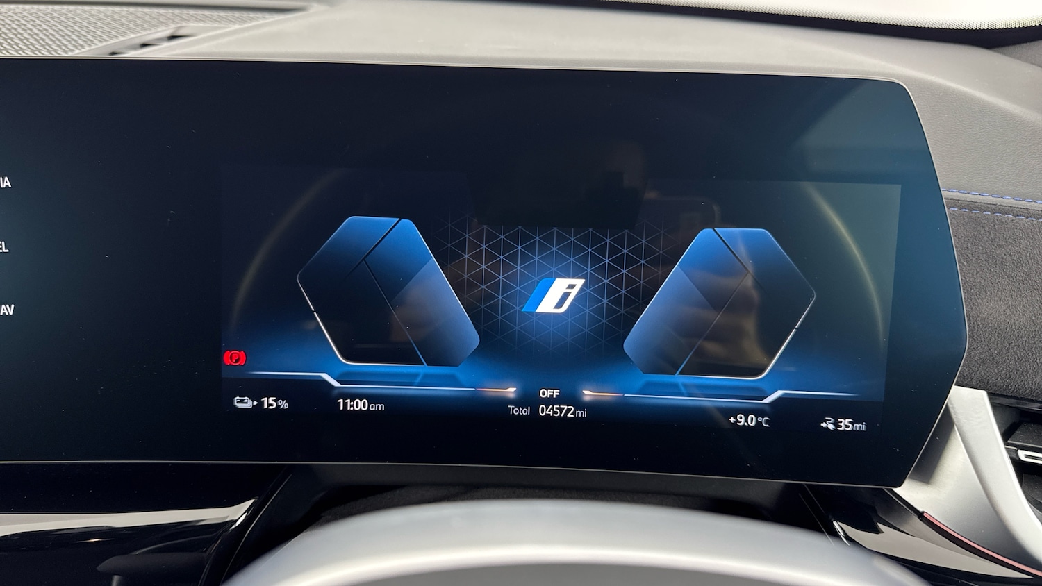 Used BMW iX2 2025 for sale - 77180648: Photo 9