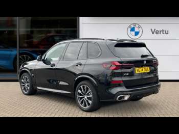 Used BMW X5 2025 for sale - 74566114: Photo