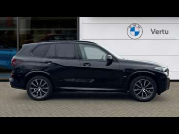 Used BMW X5 2025 for sale - 74566114: Photo