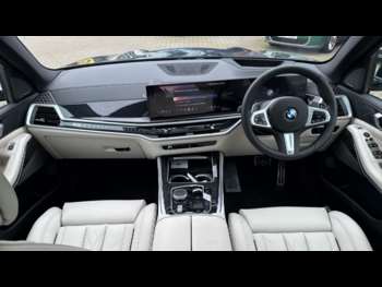 Used BMW X5 2025 for sale - 74566114: Photo