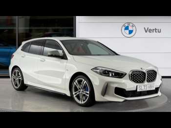 2023 (73) - M135i xDrive 5dr Step Auto Petrol Hatchback
