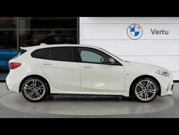 Used BMW 1 Series 2023 for sale - 74929693: Photo