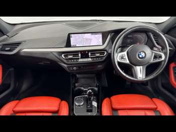 Used BMW 1 Series 2023 for sale - 74929693: Photo